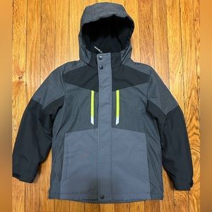 Zeroxposur boys jacket size 8